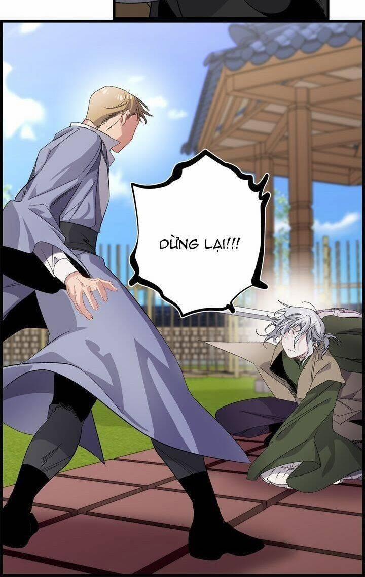 Tình Điên Dại 42 trang 26