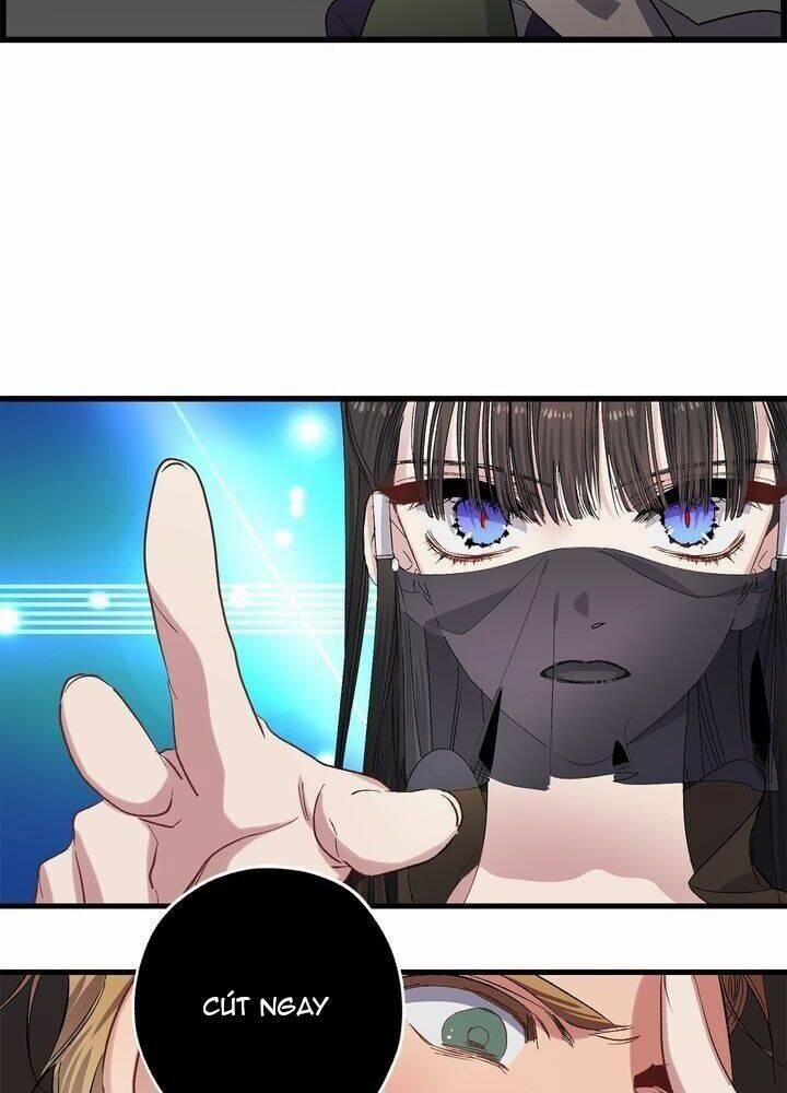 Tình Điên Dại 42 trang 29