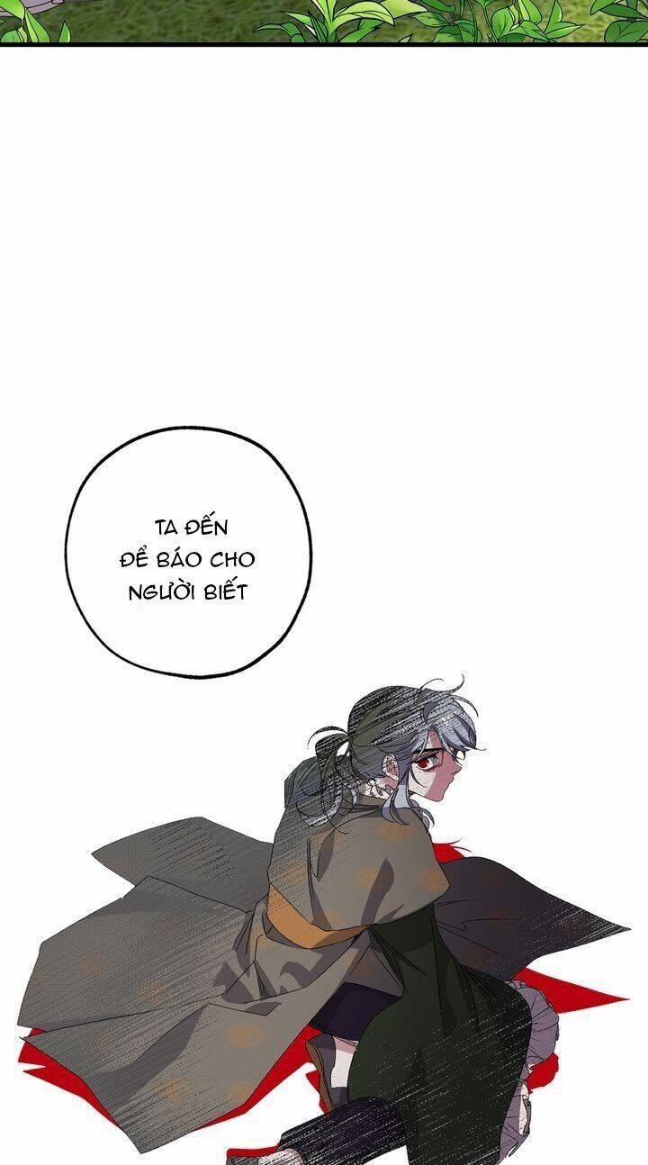 Tình Điên Dại 42 trang 3