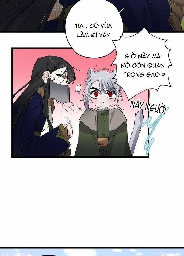 Tình Điên Dại 42 trang 32