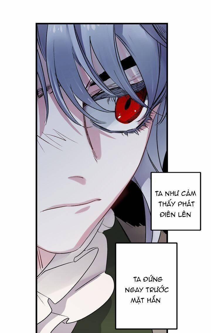 Tình Điên Dại 42 trang 36