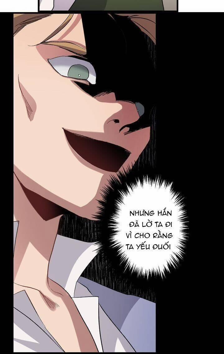 Tình Điên Dại 42 trang 37