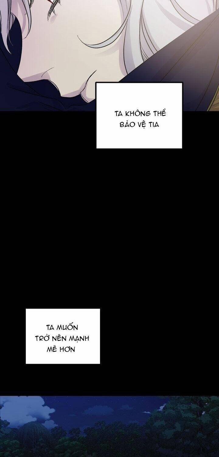 Tình Điên Dại 42 trang 39