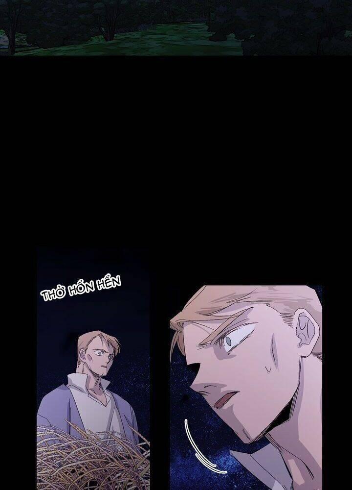 Tình Điên Dại 42 trang 40