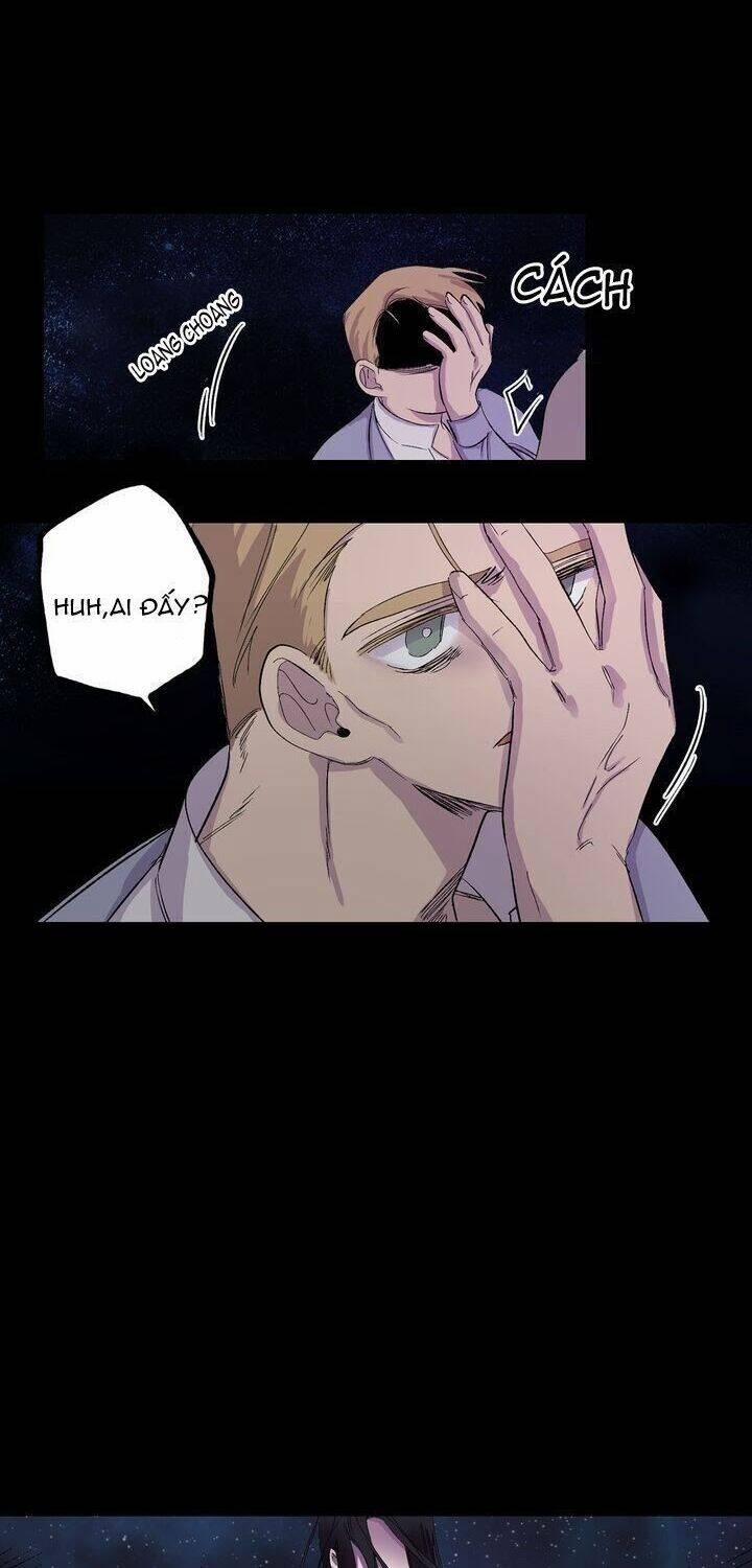 Tình Điên Dại 42 trang 42