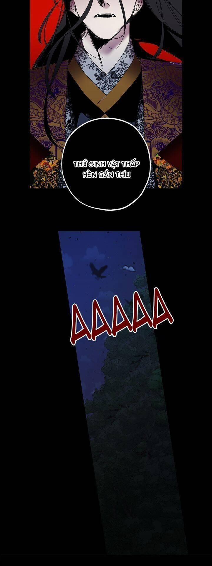 Tình Điên Dại 42 trang 44