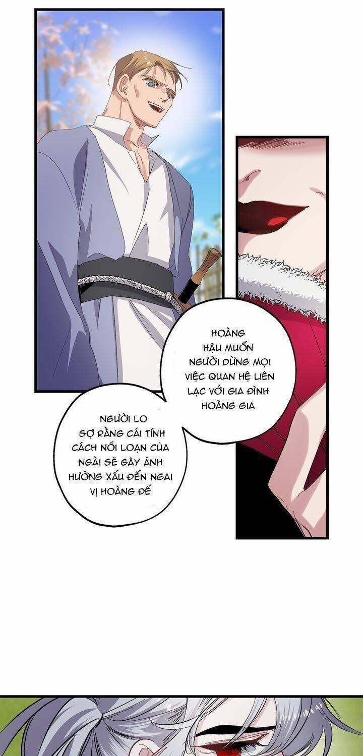 Tình Điên Dại 42 trang 5