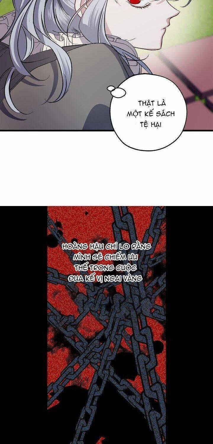 Tình Điên Dại 42 trang 6