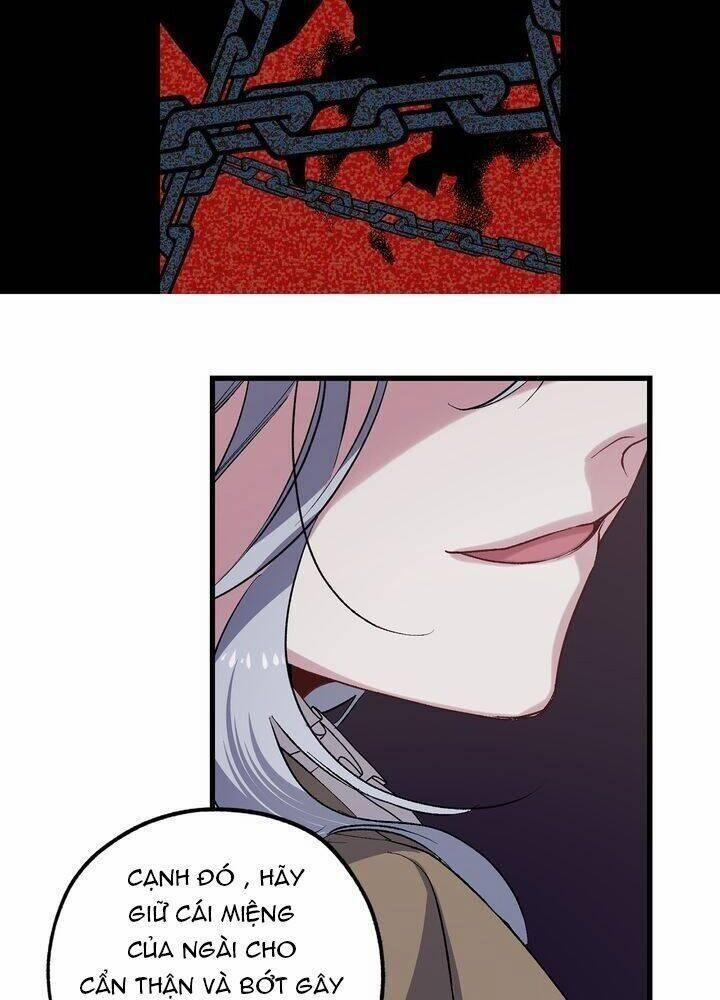 Tình Điên Dại 42 trang 7