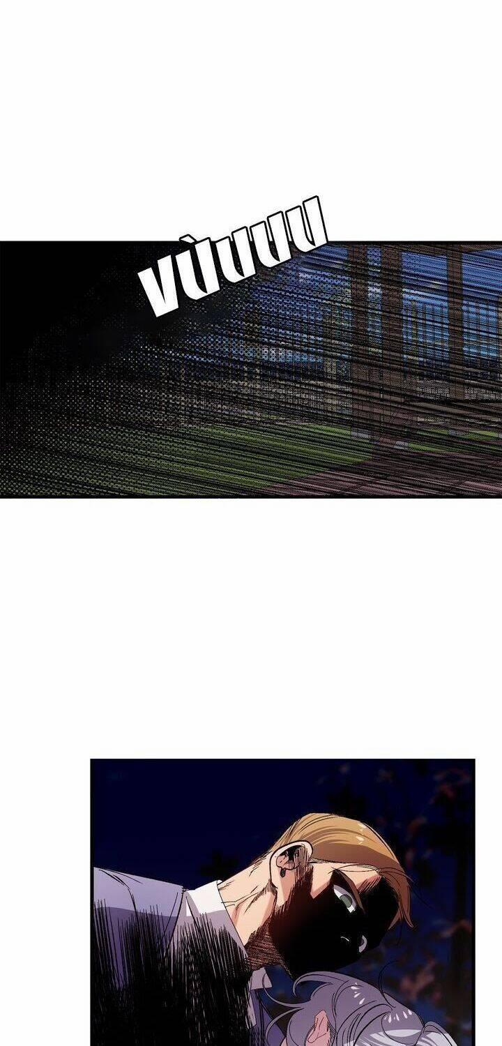 Tình Điên Dại 42 trang 9