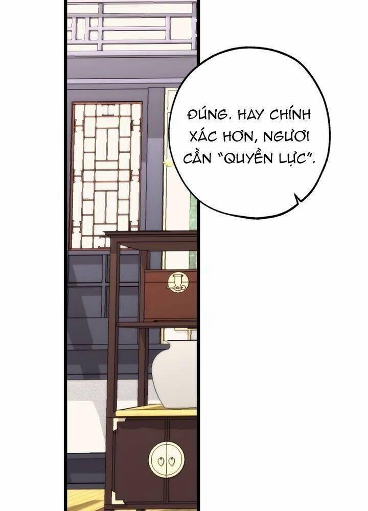 Tình Điên Dại 43 trang 12