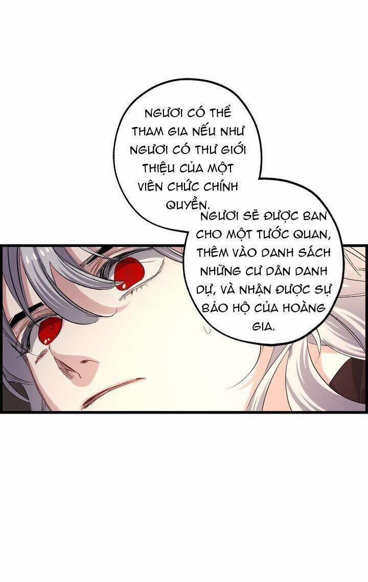 Tình Điên Dại 43 trang 14