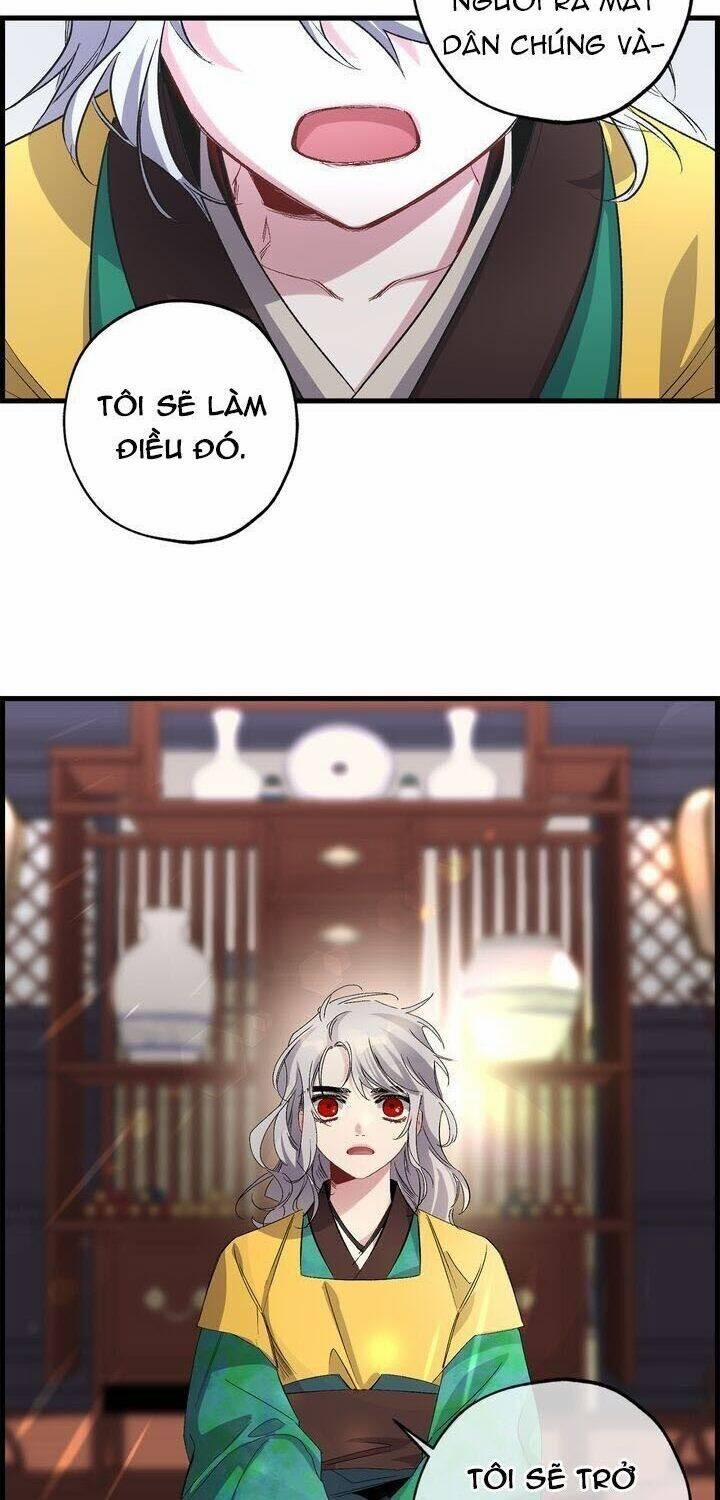 Tình Điên Dại 43 trang 16