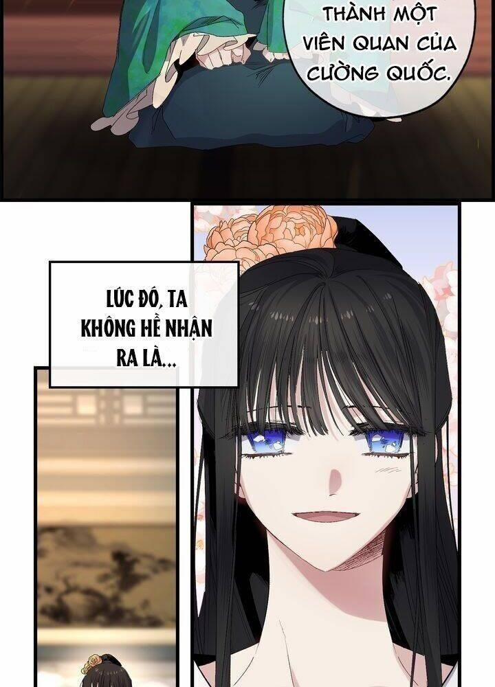 Tình Điên Dại 43 trang 17