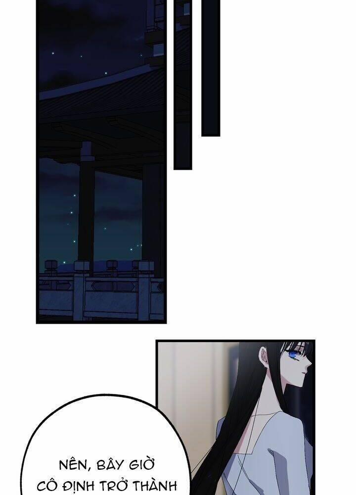 Tình Điên Dại 43 trang 20