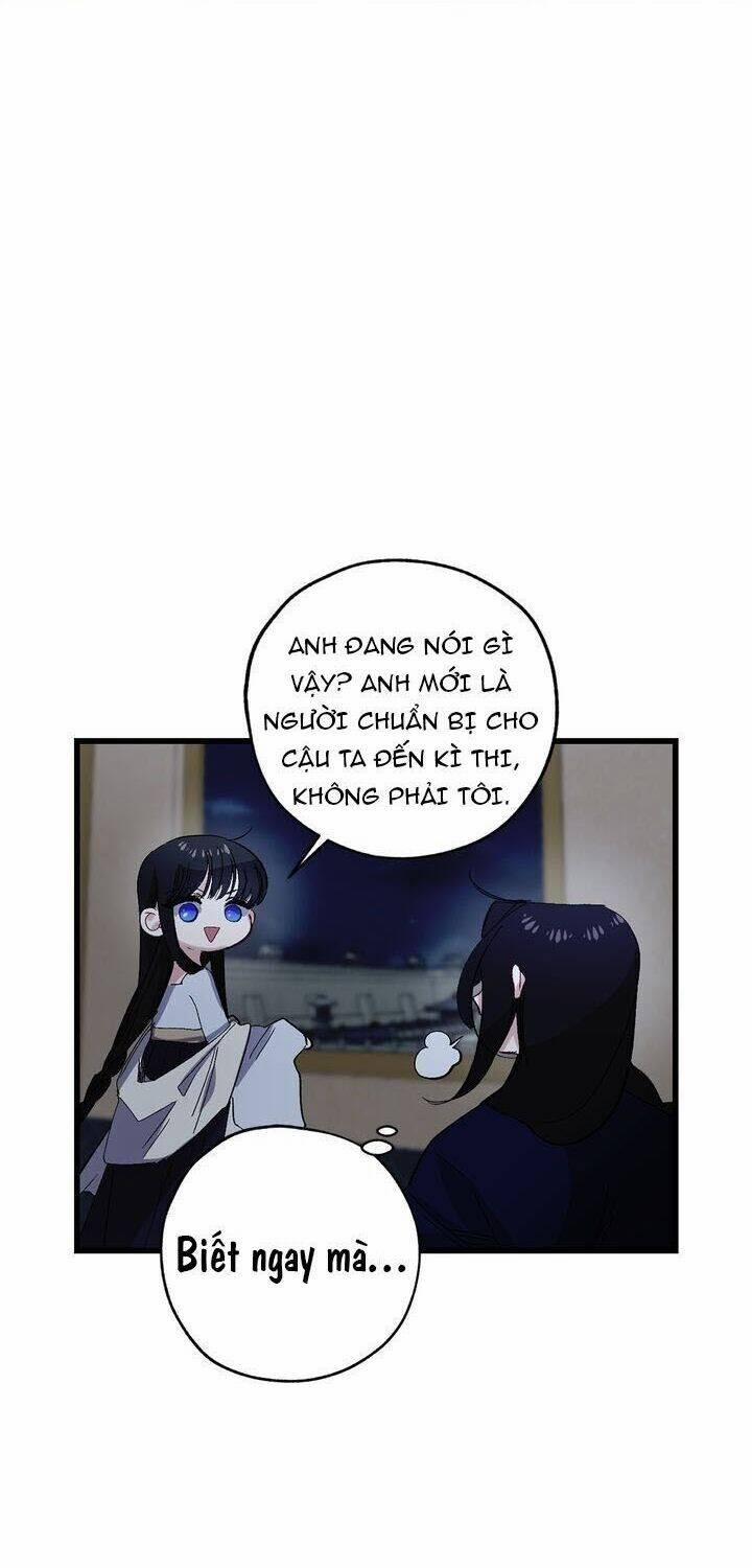 Tình Điên Dại 43 trang 22