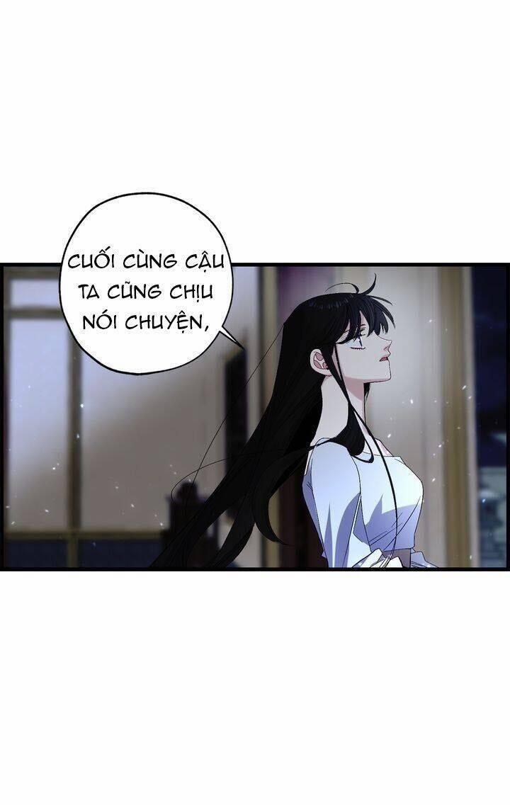 Tình Điên Dại 43 trang 24