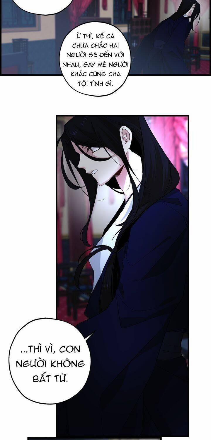 Tình Điên Dại 43 trang 29