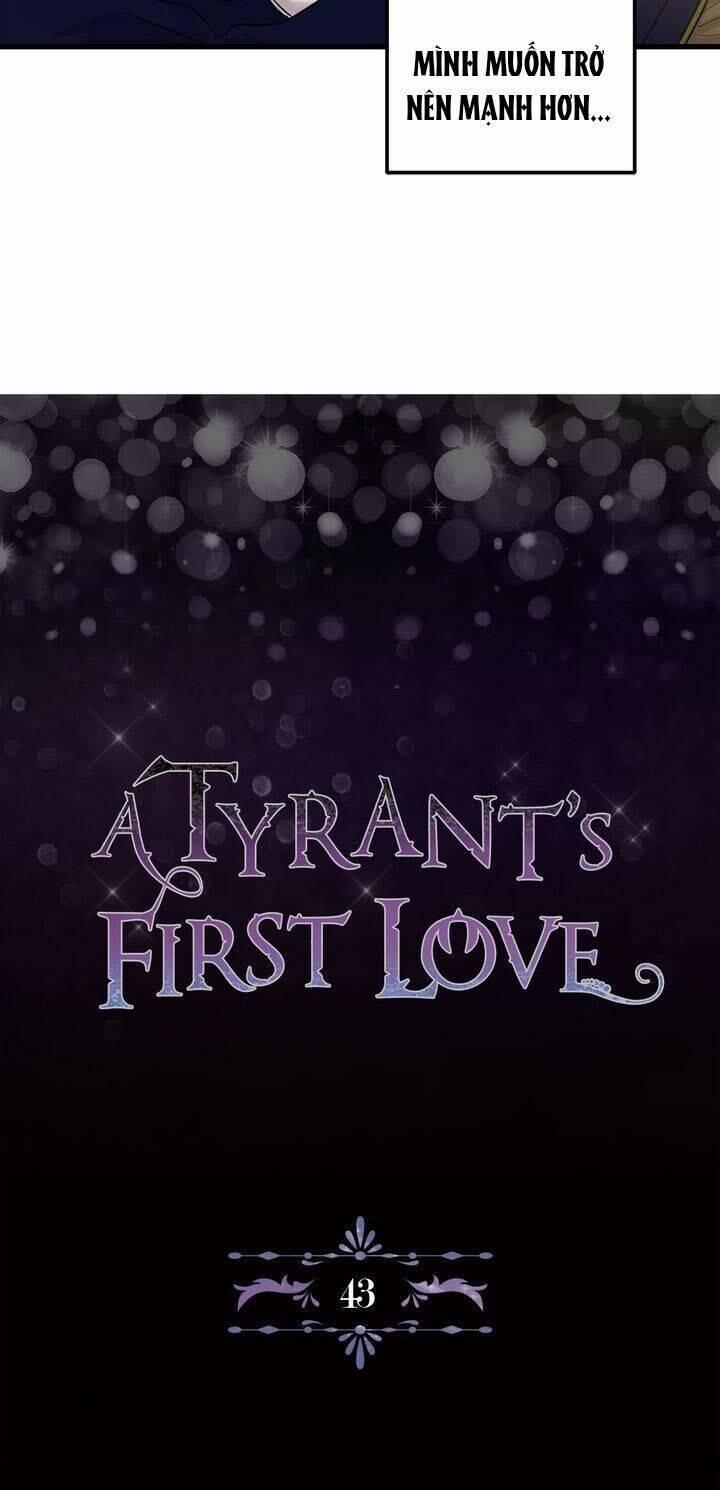 Tình Điên Dại 43 trang 3