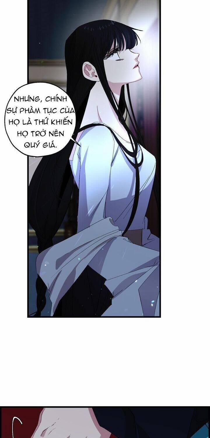 Tình Điên Dại 43 trang 30