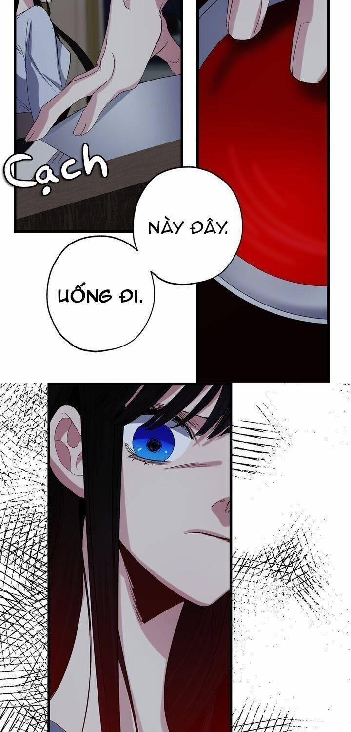 Tình Điên Dại 43 trang 32