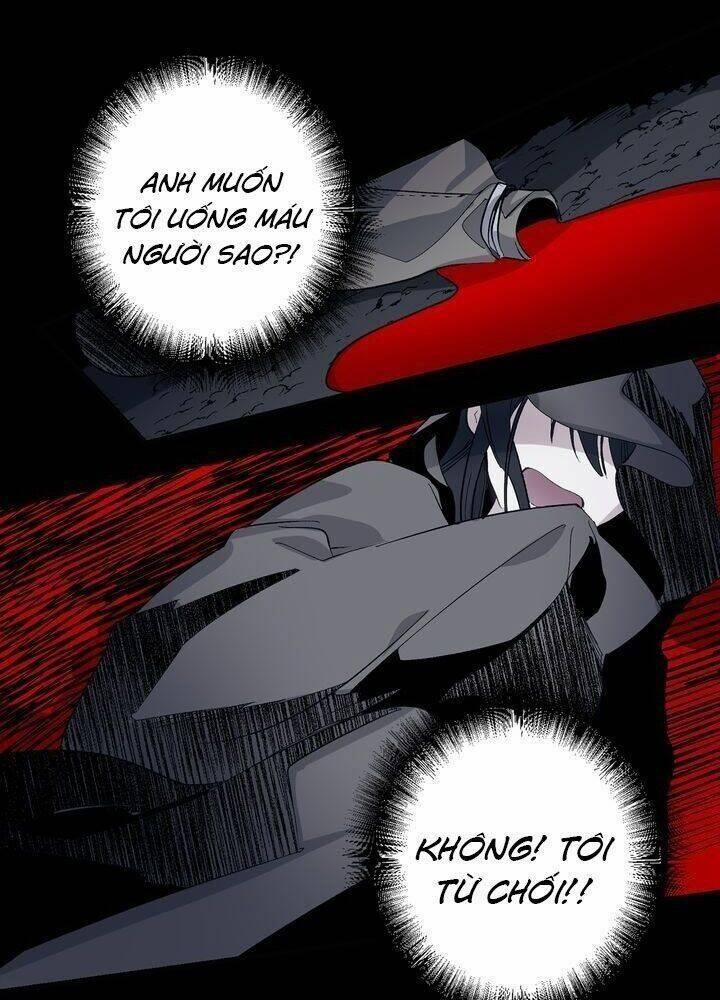 Tình Điên Dại 43 trang 34