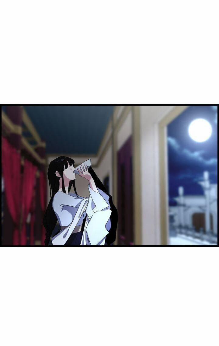 Tình Điên Dại 43 trang 36