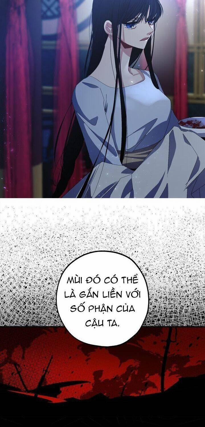 Tình Điên Dại 43 trang 38