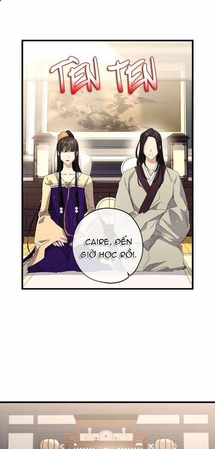 Tình Điên Dại 43 trang 4