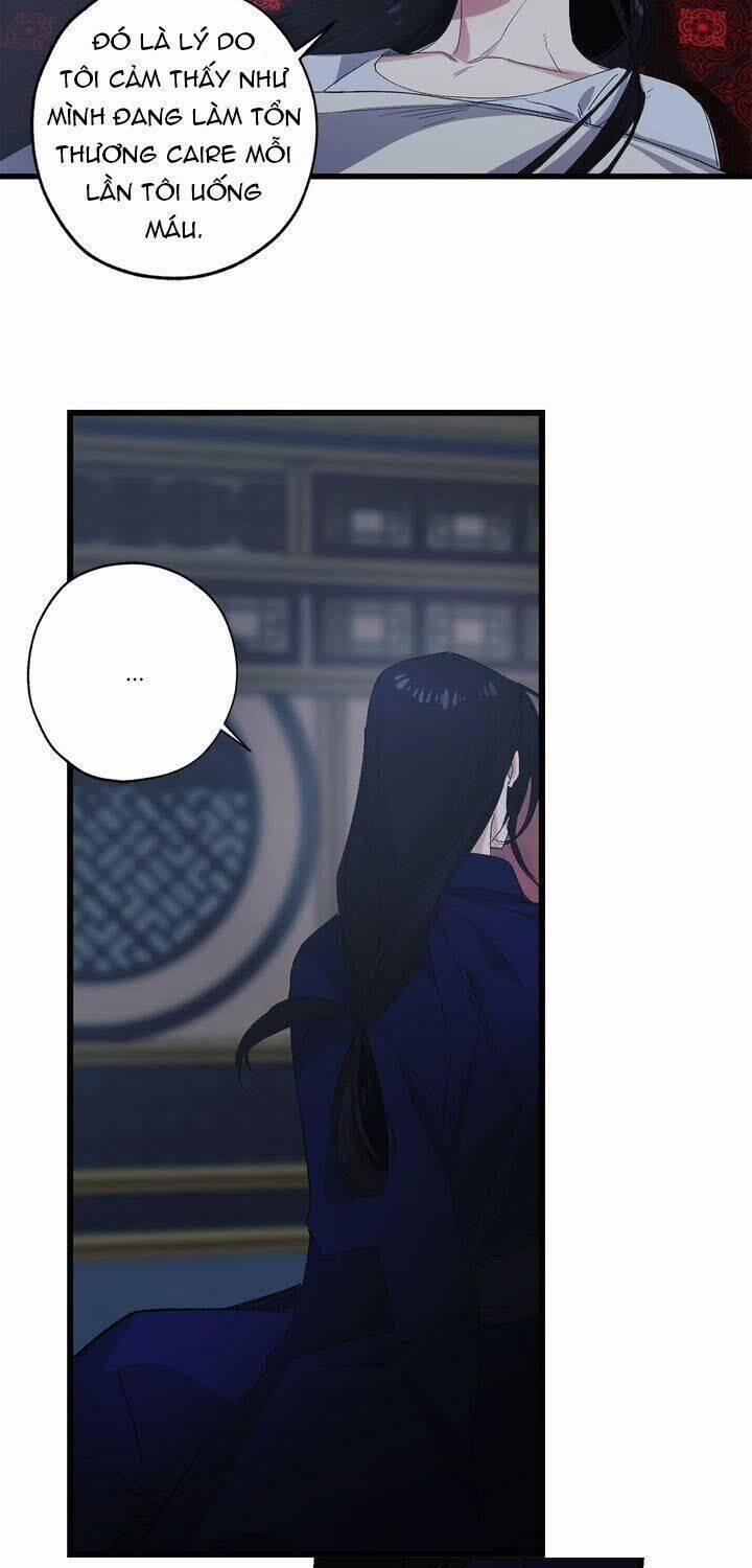 Tình Điên Dại 43 trang 40