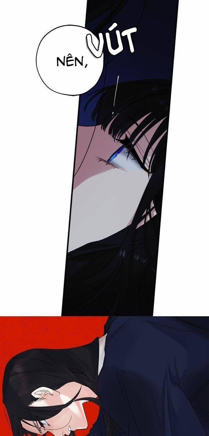 Tình Điên Dại 43 trang 41