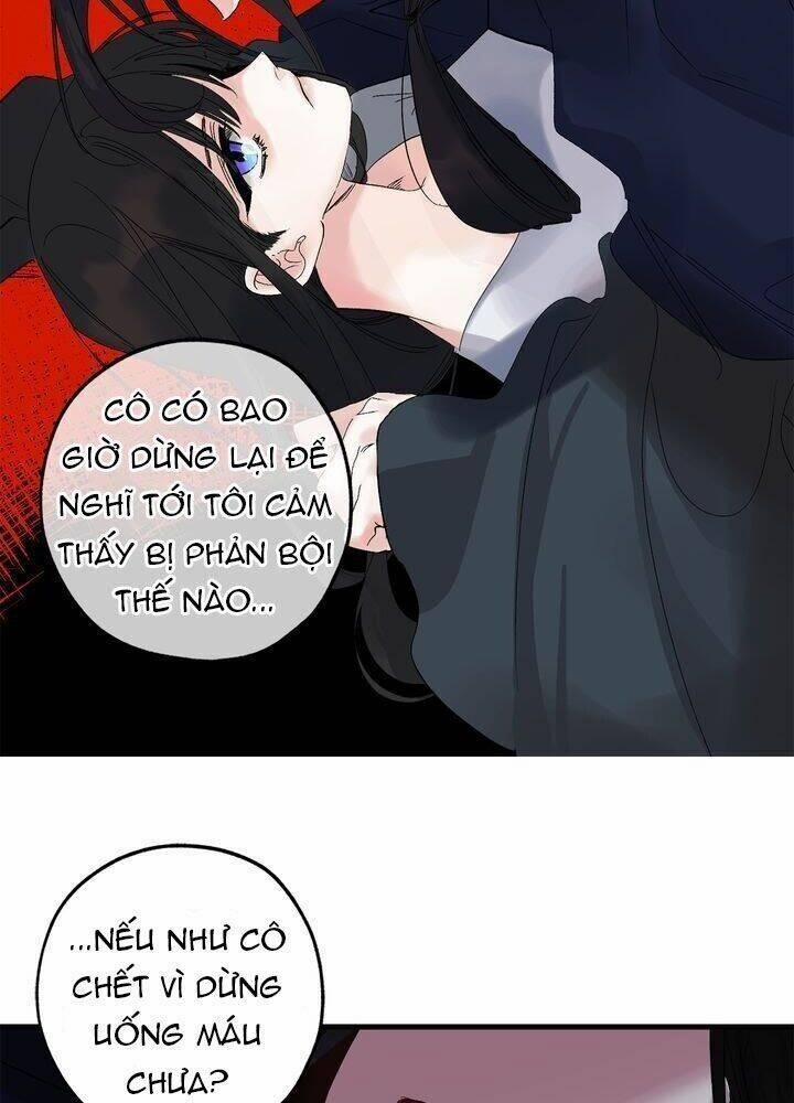 Tình Điên Dại 43 trang 42