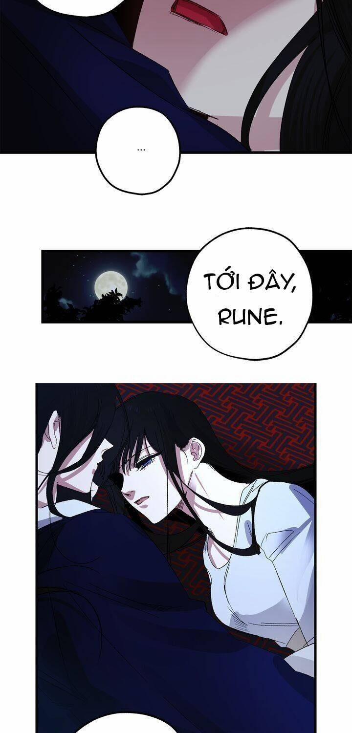 Tình Điên Dại 43 trang 43