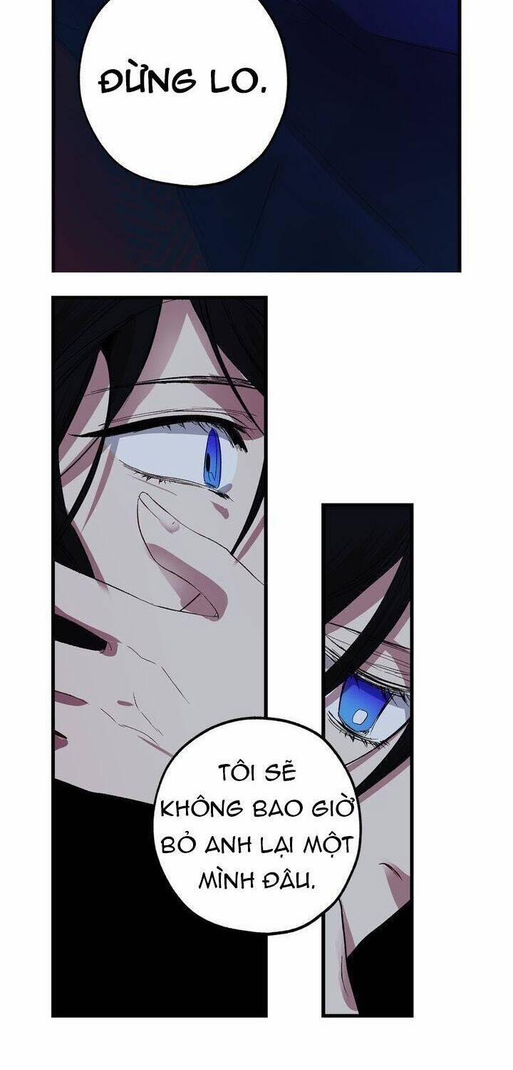 Tình Điên Dại 43 trang 44