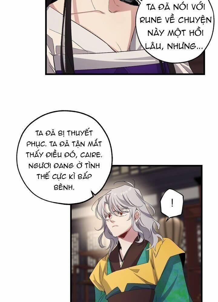 Tình Điên Dại 43 trang 6