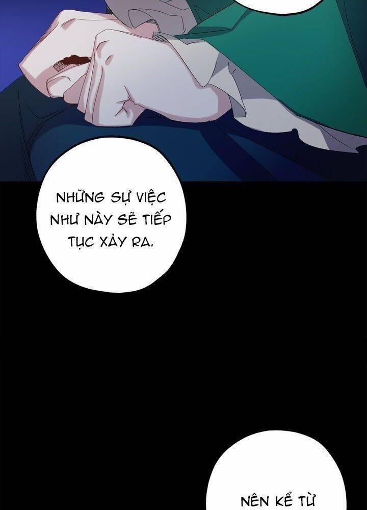 Tình Điên Dại 43 trang 9