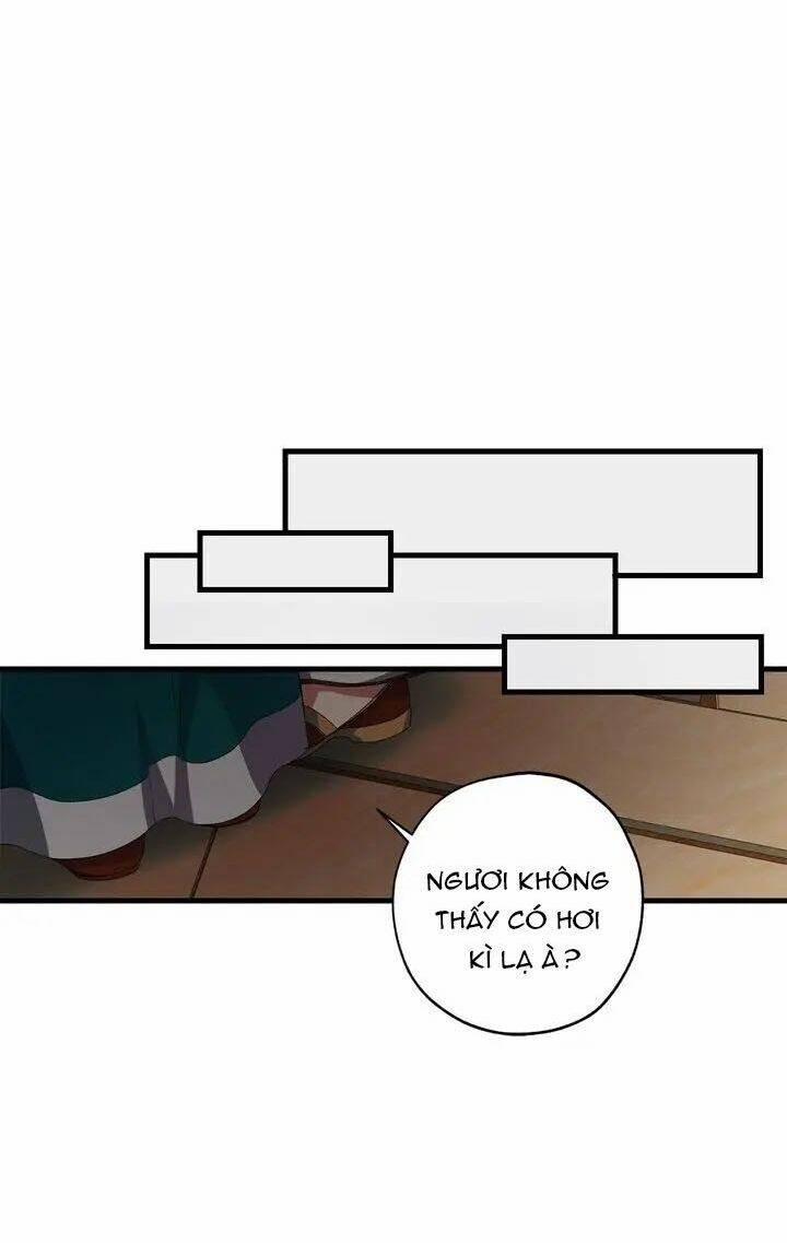 Tình Điên Dại 44 trang 12