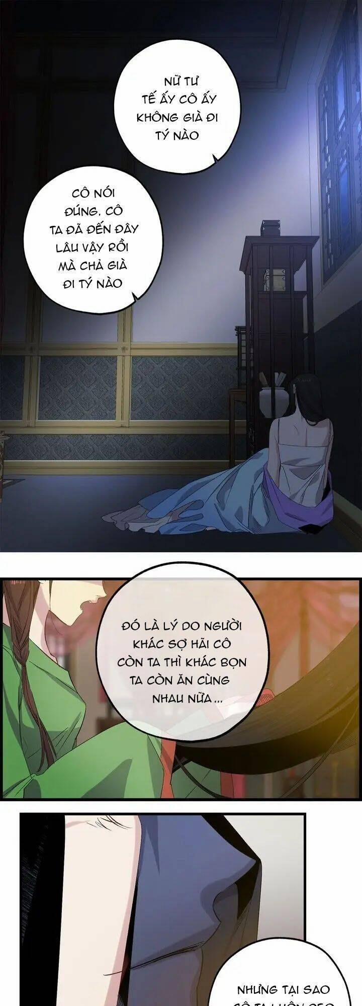 Tình Điên Dại 44 trang 13