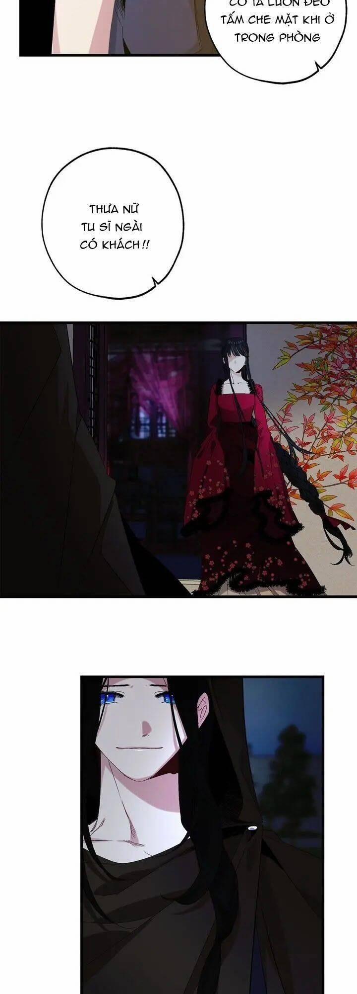 Tình Điên Dại 44 trang 14