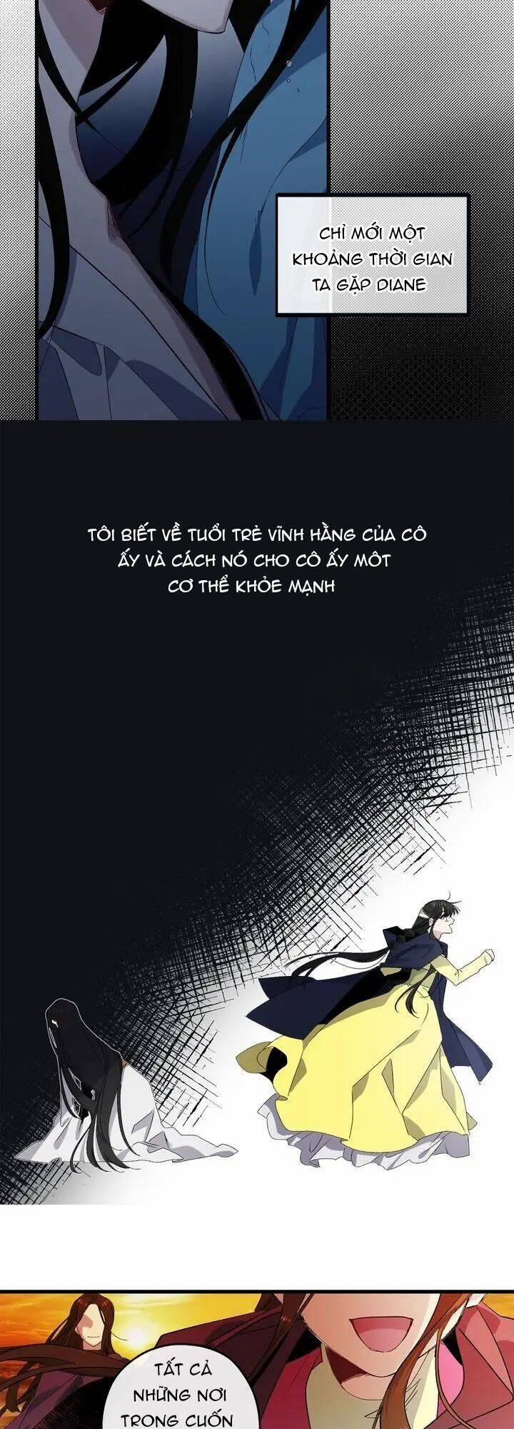 Tình Điên Dại 44 trang 16