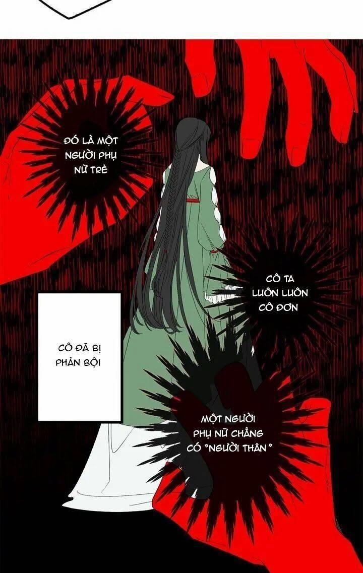 Tình Điên Dại 44 trang 19