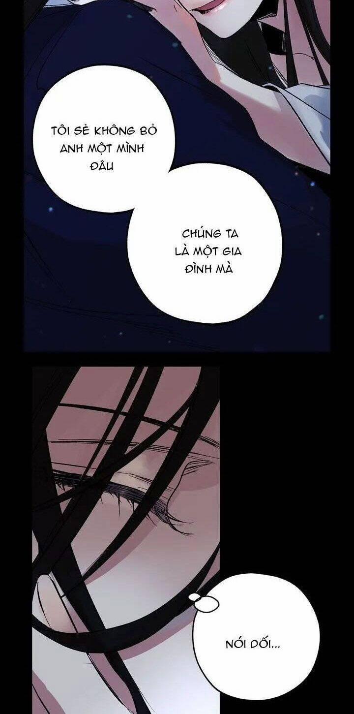 Tình Điên Dại 44 trang 2