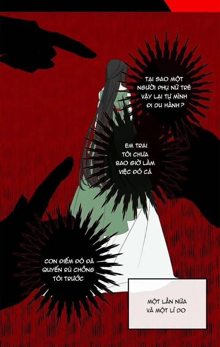 Tình Điên Dại 44 trang 20