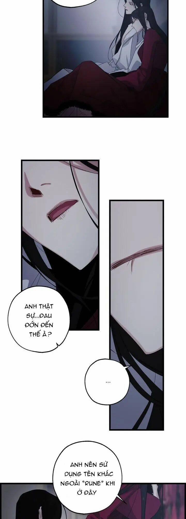 Tình Điên Dại 44 trang 24