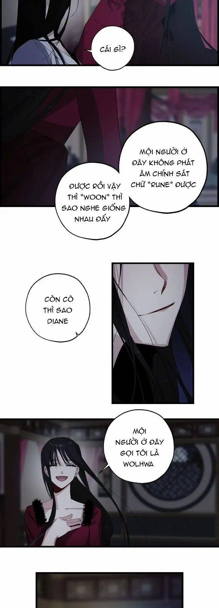 Tình Điên Dại 44 trang 25