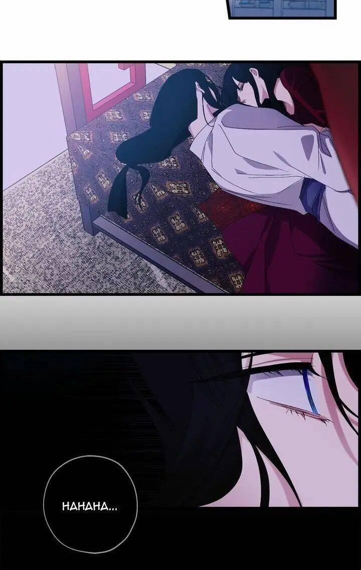 Tình Điên Dại 44 trang 28