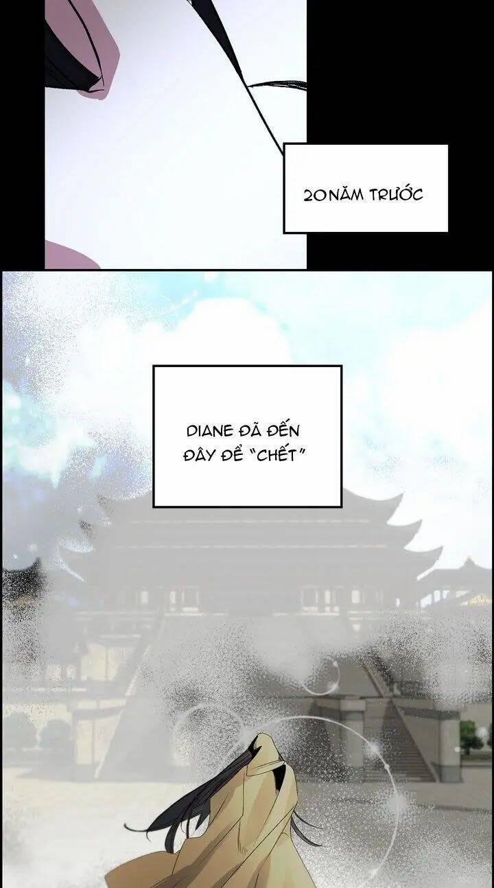 Tình Điên Dại 44 trang 3