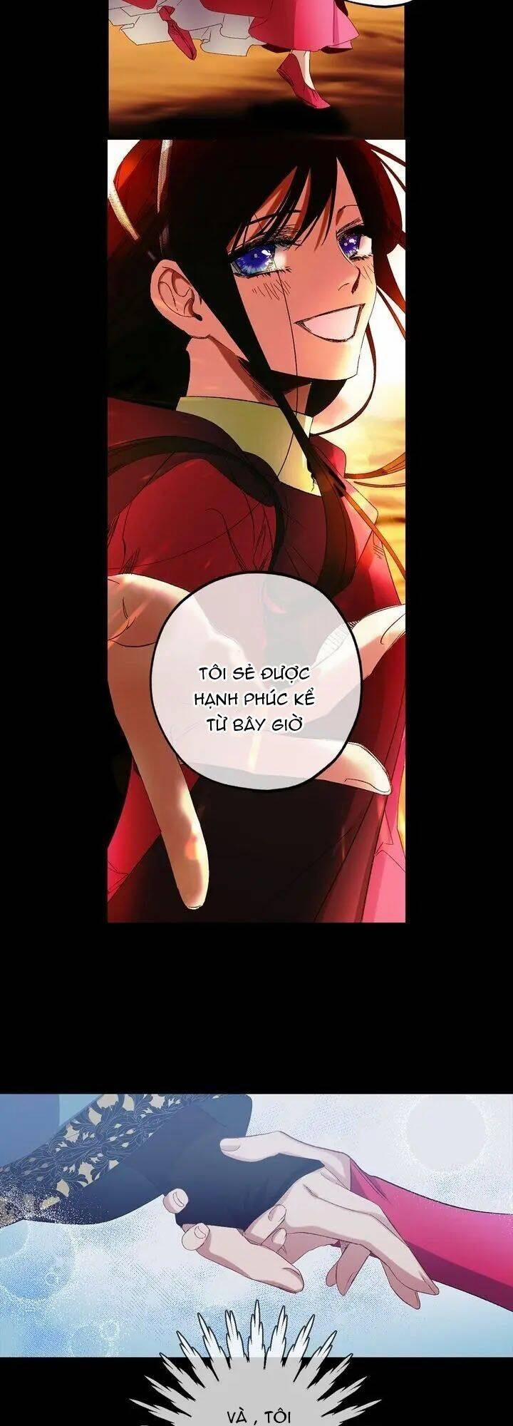 Tình Điên Dại 44 trang 30