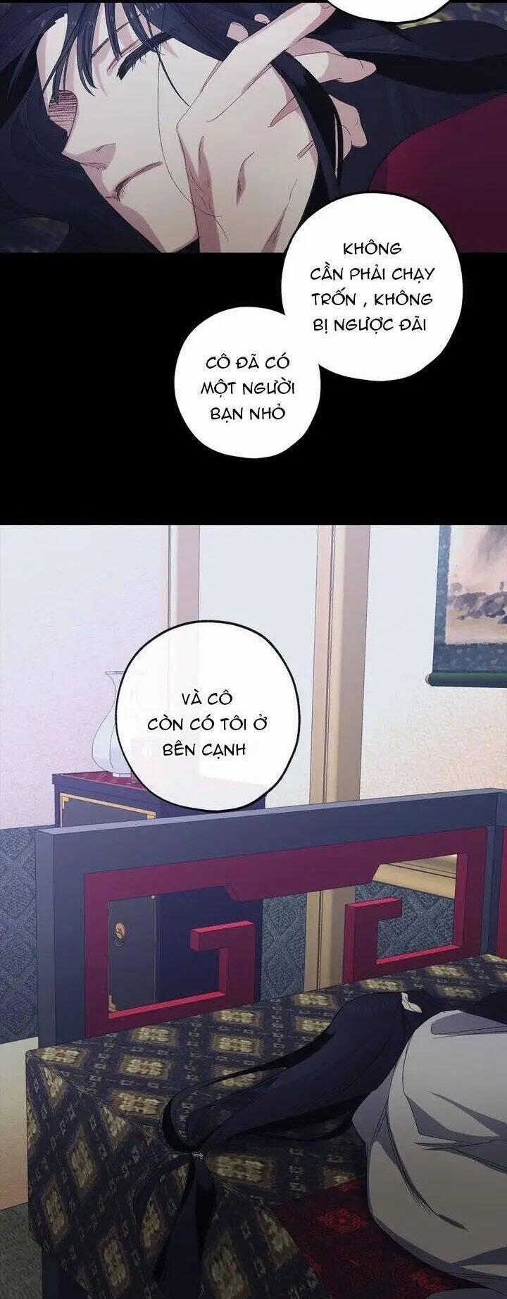 Tình Điên Dại 44 trang 32