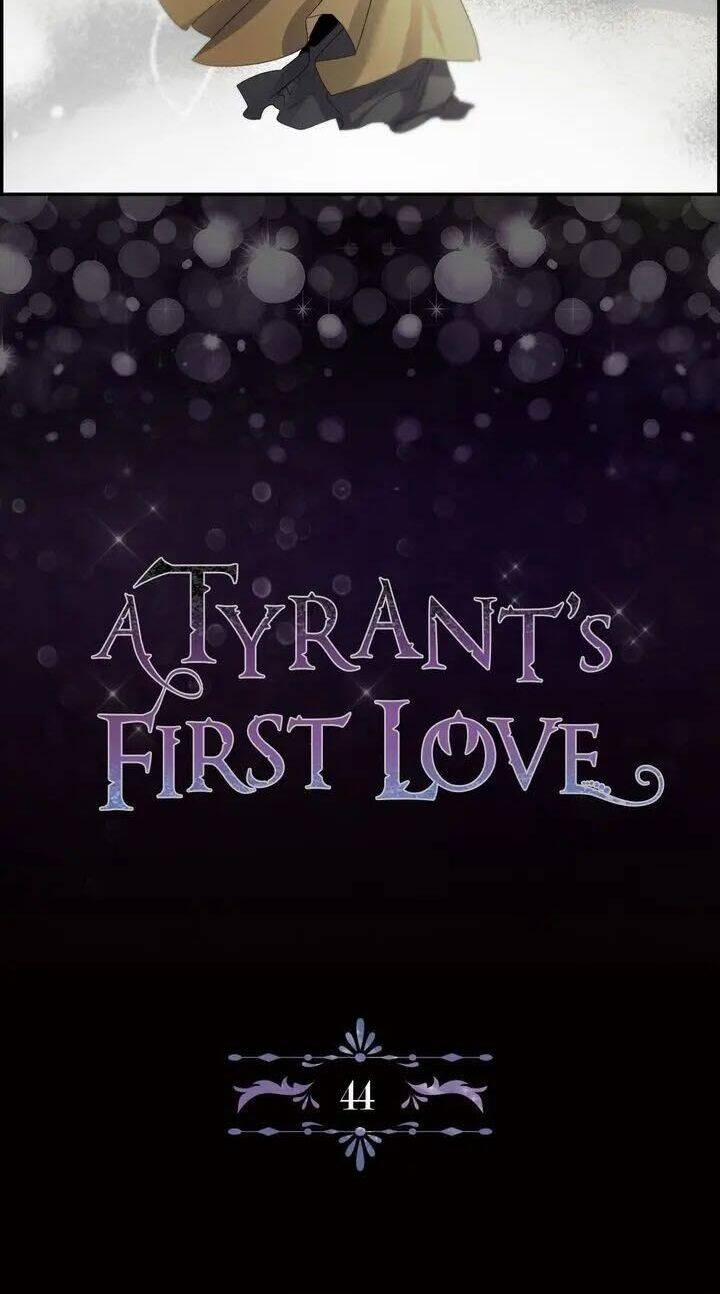 Tình Điên Dại 44 trang 4